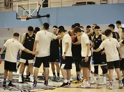 北京首钢男篮官方网站