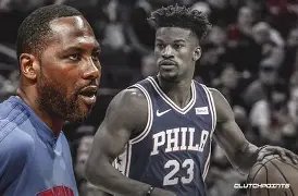 76人的主帅纳斯和球员乌布雷各罚5万美元