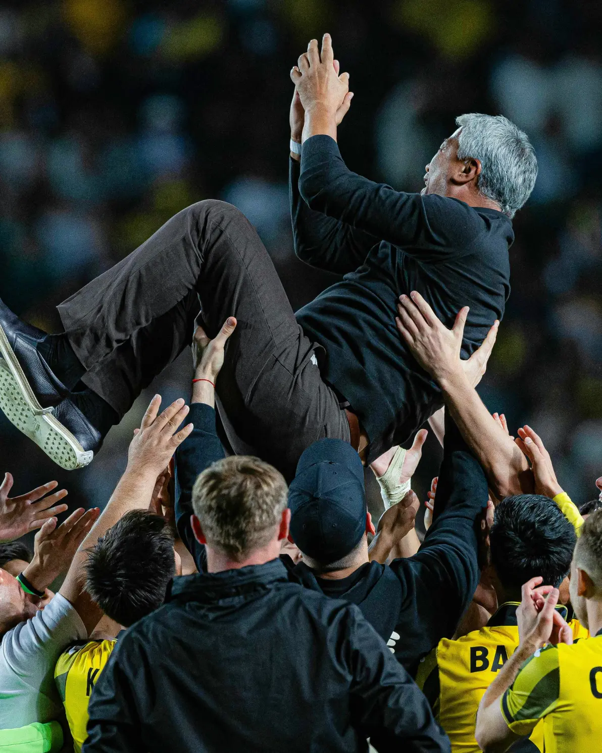 狂飙墨西哥从越狱开始