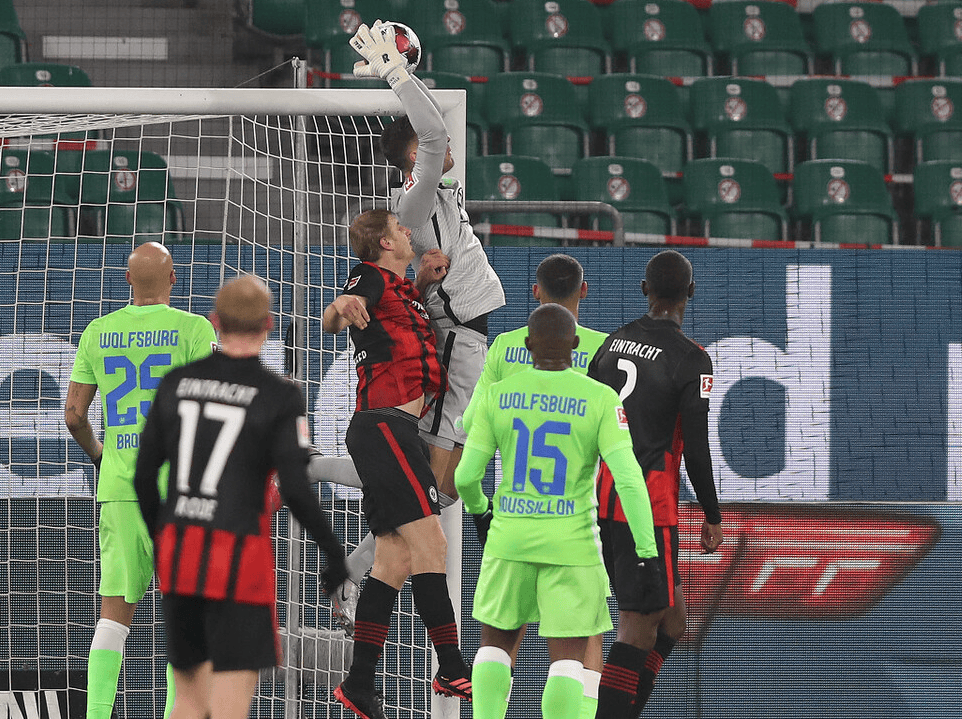 沃尔夫斯堡足球队最新新闻