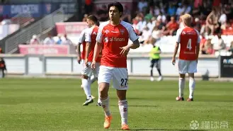 半岛体育官网-以色列足球甲级联赛中球员表现出色,技艺精湛吗