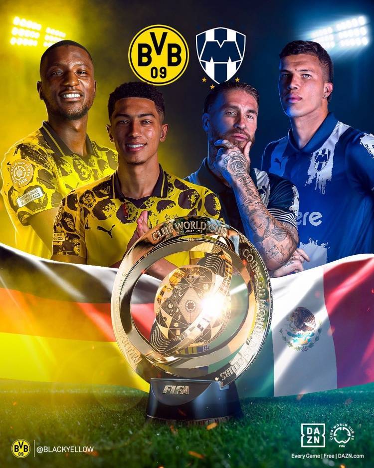 多特蒙德比赛结果