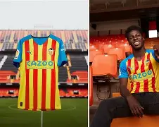 巴伦西亚球队怎么样