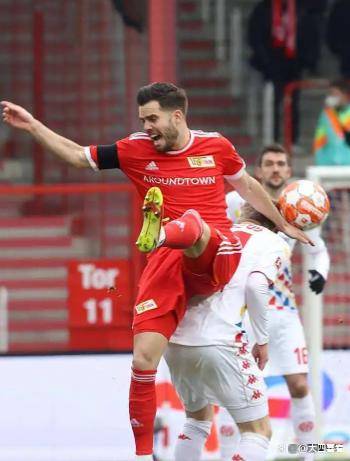 柏林联一直不想升德甲